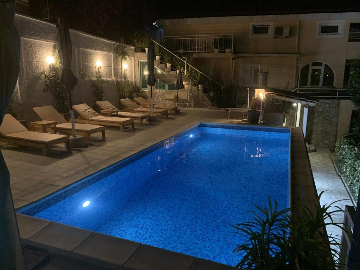 Al Mare Διαμέρισμα Ίγκαλο Εξωτερικό φωτογραφία