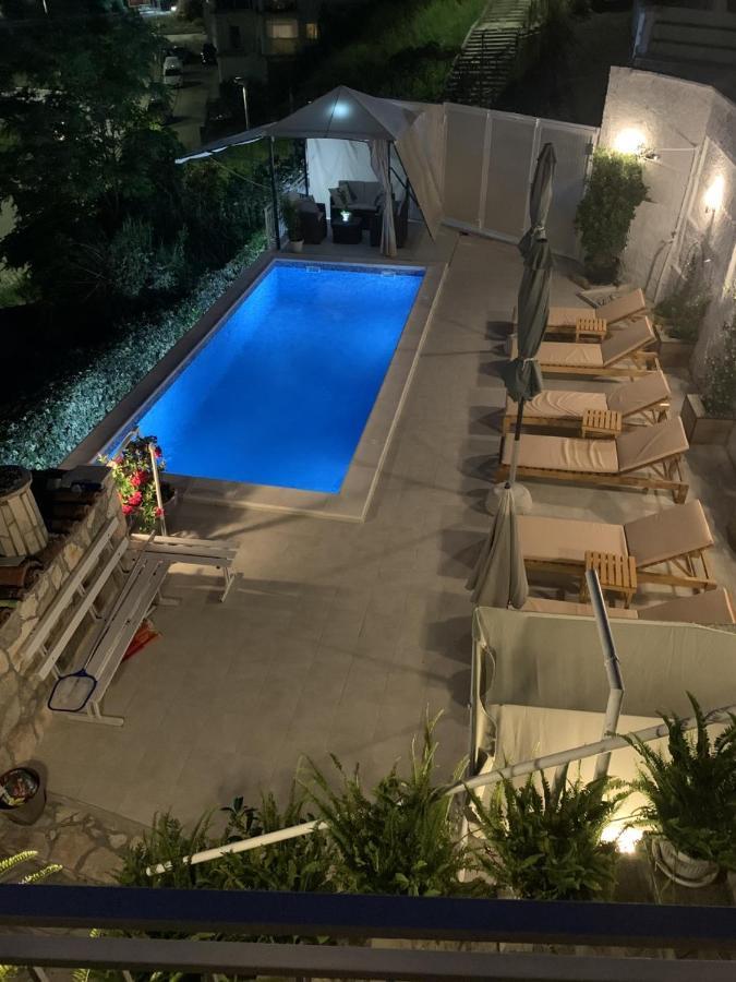 Al Mare Διαμέρισμα Ίγκαλο Εξωτερικό φωτογραφία