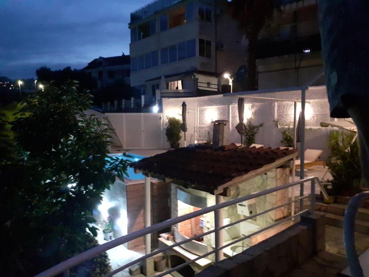 Al Mare Διαμέρισμα Ίγκαλο Εξωτερικό φωτογραφία